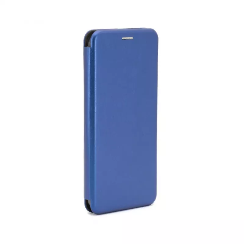 iLike Xiaomi Redmi Note 13 Pro 5G kirjakotelo ohut Midnight Blue
