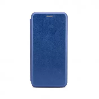 iLike Xiaomi Redmi Note 13 Pro 5G kirjakotelo ohut Midnight Blue