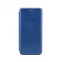 iLike Xiaomi Redmi Note 13 Pro 5G kirjakotelo ohut Midnight Blue