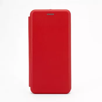 iLike Xiaomi Redmi Note 13 Pro 5G kirjakotelo ohut punainen