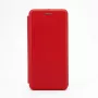 iLike Xiaomi Redmi Note 13 Pro 5G kirjakotelo ohut punainen