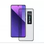 iLike Xiaomi Redmi Note 13 Pro+ 5G lasinen näytönsuojakalvo musta