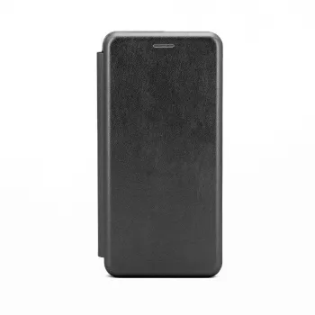 iLike Xiaomi Redmi Note 13 Pro Plus 5G kirjakotelo ohut musta