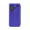 iLike Xiaomi Redmi Note 13 Pro Plus 5G kirjakotelo Slim keskiyönsininen