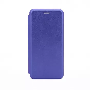 iLike Xiaomi Redmi Note 13 Pro Plus 5G kirjakotelo Slim keskiyönsininen