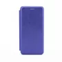 iLike Xiaomi Redmi Note 13 Pro Plus 5G kirjakotelo Slim keskiyönsininen
