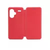 iLike Xiaomi Redmi Note 13 Pro Plus 5G Book Case ohut punainen
