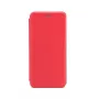 iLike Xiaomi Redmi Note 13 Pro Plus 5G Book Case ohut punainen