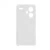 iLike Xiaomi Redmi Note 13 Pro Plus 5G Clear silikonikotelo 1,5 mm TPU läpinäkyvä