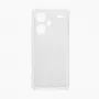 iLike Xiaomi Redmi Note 13 Pro Plus 5G Clear silikonikotelo 1,5 mm TPU läpinäkyvä