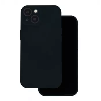 iLike Xiaomi Redmi Note 13 Pro Plus 5G (Global) silikonikotelo musta
