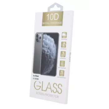iLike Xiaomi Redmi Note 13 Pro karkaistu lasi 10D musta