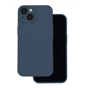 iLike Xiaomi Redmi Note 14 Pro 4G (Global) silikonikotelo sininen