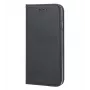 iLike Xiaomi Redmi Note 14 Pro 4G (Global) Smart Magnetic -kotelo musta