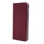 iLike Xiaomi Redmi Note 14 Pro 4G (Global) Smart Magnetic -kotelo punainen