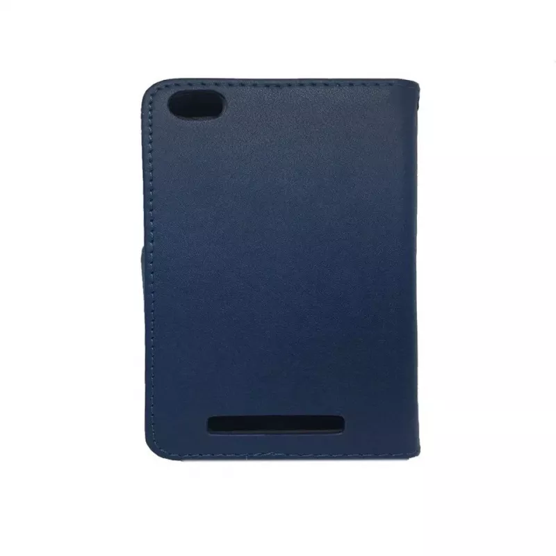 iLike Xiaomi Redmi Note 5A kirjakotelo sininen