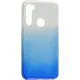 iLike Xiaomi Redmi Note 8 / Redmi Note 8 2021 BLING takakansi sininen