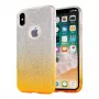 iLike Xiaomi Redmi Note 8 / Redmi Note 8 2021 BLING takakotelo kulta
