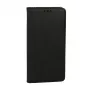 iLike Xiaomi Redmi Note 8 / Redmi Note 8 2021 Smart Magnet -kotelo musta