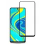 iLike Xiaomi Redmi Note 9S/9 Pro 0,33 mm Flat Clear Glass näytönsuojakalvo