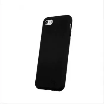 iLike silikonikotelo Xiaomi Redmi 9C / 10A musta