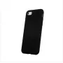 iLike silikonikotelo Xiaomi Redmi 9C / 10A musta