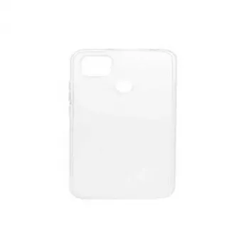 iLike Xiaomi ohut kotelo 2 mm Redmi 9C / 10A läpinäkyvä