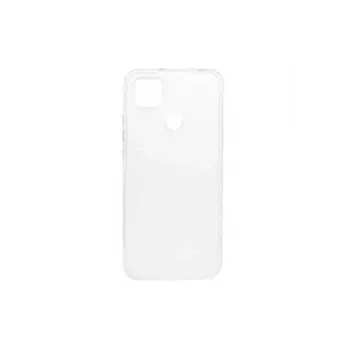 iLike Xiaomi ohut kotelo 2 mm Redmi 9C / 10A läpinäkyvä