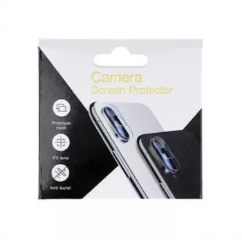 iLike Xiaomi karkaistu lasi 2.5D kameran linssinsuoja Xiaomi 12 5G / 12X 5G