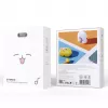 iLike XO Bluetooth-nappikuulokkeet G6 TWS valkoinen
