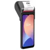 iMin Swift 1 Pro 6,5 tuuman Android 13 -mobiili-POS-pääte 4GB/32GB, NFC, 4G LTE, IP54 MS115A002