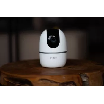 Imou 4MP pan/tilt IP-kamera WiFi 1080P IR 10 m