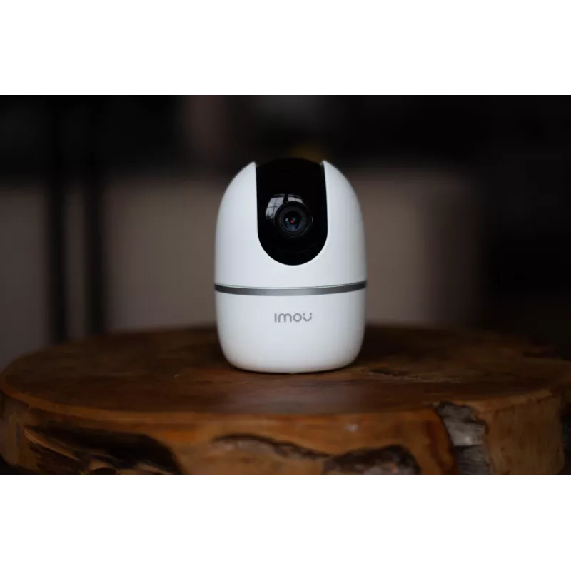 Imou 4MP pan/tilt IP-kamera WiFi 1080P IR 10 m