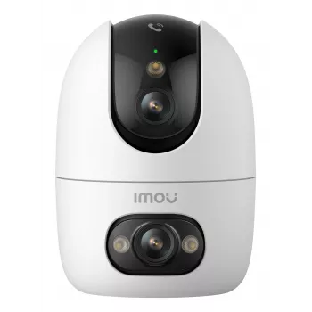 Imou A1 Dual 6MP Wi-Fi valvontakamera kaksoisobjektiivilla (ima1d6)
