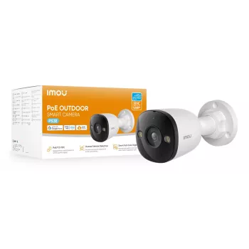 Imou IPC-PS3EP-5M0 5MP Wi-Fi-kamera
