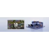 Imou NVR-N118-8P-8A0E-P 18-kanavainen 8-PoE 4K verkkotallennin