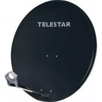 IMPERIAL Telestar Digirapid 60 satelliittiantenni harmaa (5109720-AG)