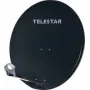 IMPERIAL Telestar Digirapid 60 satelliittiantenni harmaa (5109720-AG)