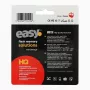 IMRO USB-muistitikku EASY (ECO) 16GB USB 2.0 - musta