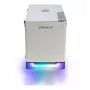 IN WIN A1 Plus Mini-ITX tornikotelo 650W virtalähteellä, valkoinen