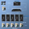 INCA IEX-60 HDMI -jatko HDMI 1.4 Full HD 60Hz musta