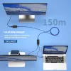 INCA IEX-60 HDMI -jatko HDMI 1.4 Full HD 60Hz musta