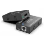 INCA IEX-60 HDMI -jatko HDMI 1.4 Full HD 60Hz musta