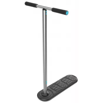 Indo Kickstart potkulauta 570-670 mm musta
