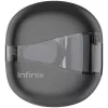 Infinix XBuds 3 Loop avoimet langattomat nappikuulokkeet musta