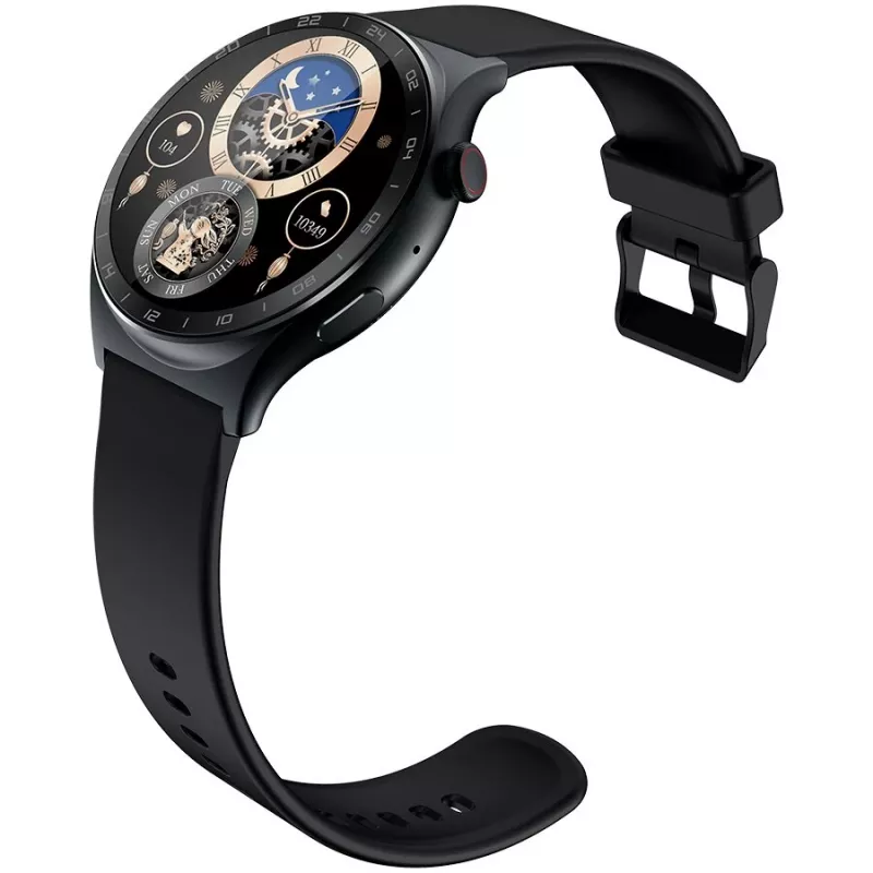Infinix XWatch 3 WE harmaa älykello