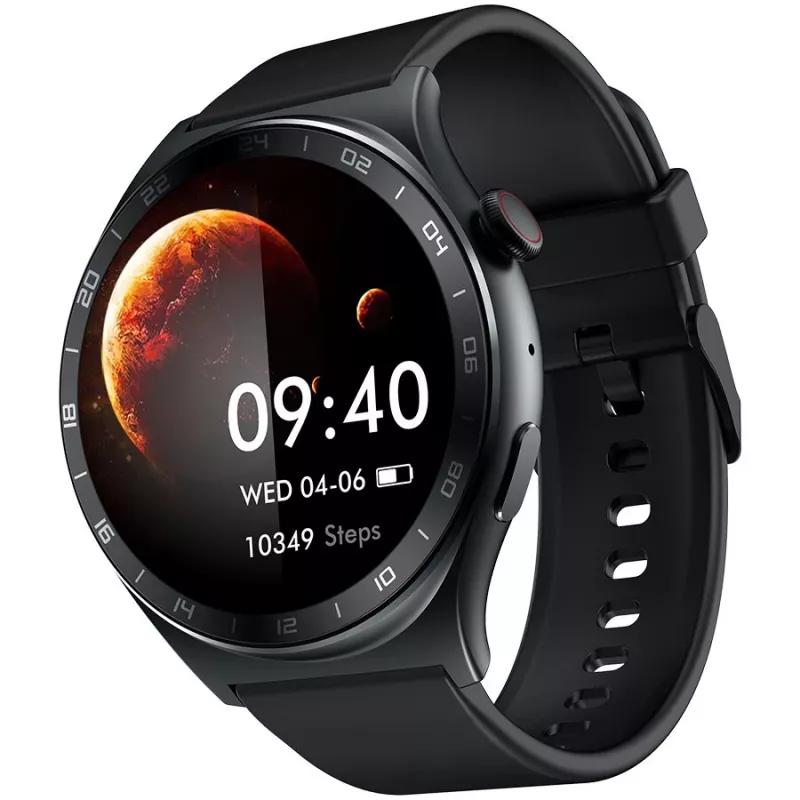 Infinix XWatch 3 WE harmaa älykello