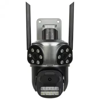 INNE ulko-PTZ IP-kamera Wi-Fi ICSEE-W92SD-3