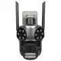 INNE ulko-PTZ IP-kamera Wi-Fi ICSEE-W92SD-3