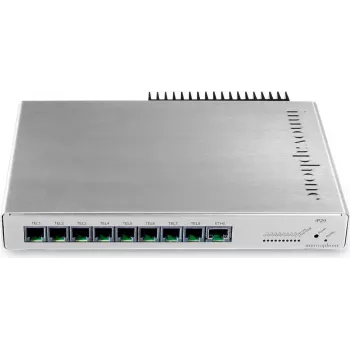 Innovaphone IP29-8 VoIP-yhdyskäytävä 8 FXS-portilla, PoE, Opus-koodekki